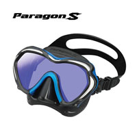 Поступление в магазин масок TUSA PARAGON S Поступление в магазин масок TUSA PARAGON S