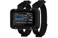   Garmin X50i