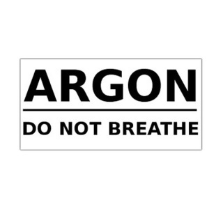  Argon