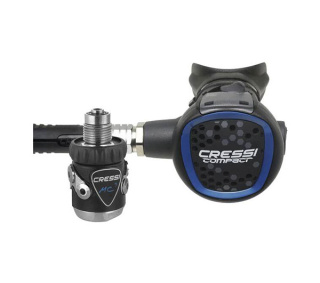    Cressi MC9 Compact