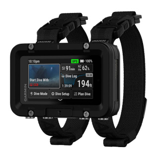   Garmin X50i