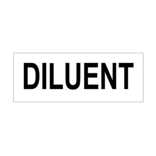  Diluent