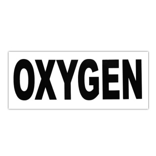  Oxygen